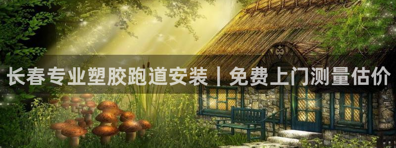 红足一1世666814足球：长春专业塑胶跑道安装｜免费上门测量估价