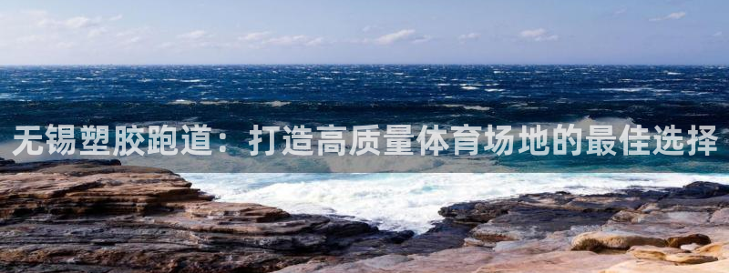 红足一：无锡塑胶跑道：打造高质量体育场地的最佳选择