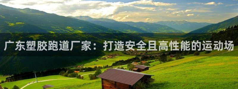 红足1一世开奖版：广东塑胶跑道厂家：打造安全且高性能的运动场