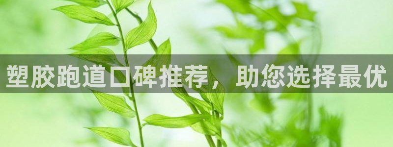 红足一1世官网比分：塑胶跑道口碑推荐，助您选择最优