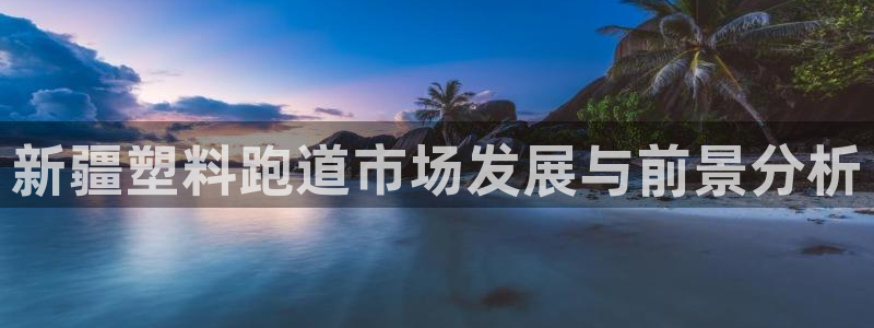 红足一1世66814：新疆塑料跑道市场发展与前景分析