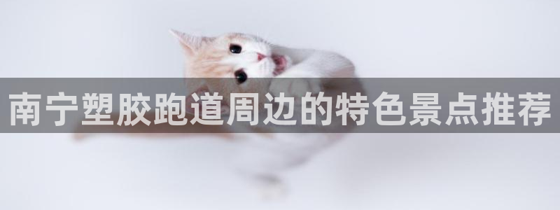 777814红·足一世比分：南宁塑胶跑道周边的特色景点推荐