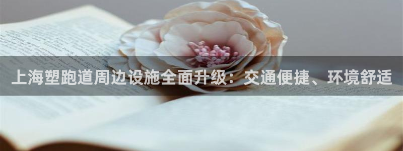 红世一足球比分：上海塑跑道周边设施全面升级：交通便捷、环境舒适