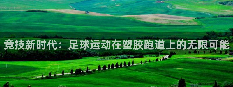 777814红·足一世比分：竞技新时代：足球运动在塑胶跑道上的无限可能