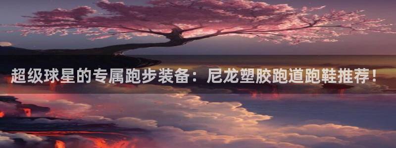 红足1世足球：超级球星的专属跑步装备：尼龙塑胶跑道跑鞋推荐！