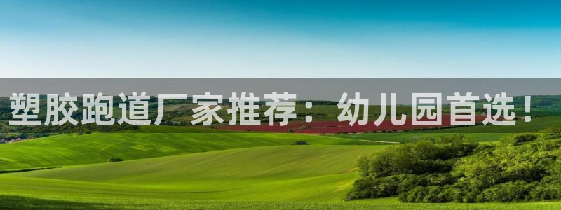 红足一1世比分网:塑胶跑道厂家推荐:幼儿园首选!