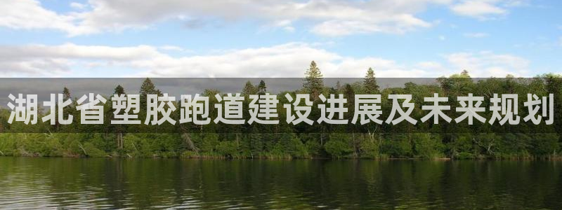 77814红足1世：湖北省塑胶跑道建设进展及未来规划