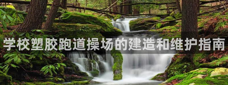 红足一1世开奖记录：学校塑胶跑道操场的建造和维护指南