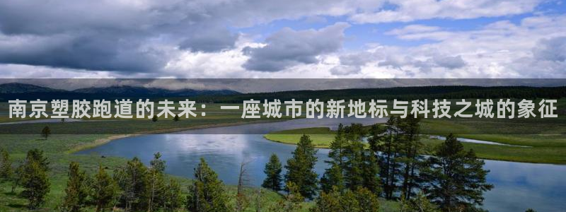 百度红足一1是为什么：南京塑胶跑道的未来：一座城市的新地标与科技之城的象征