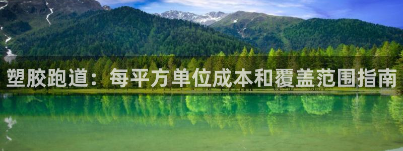 666814红·足一世比分：塑胶跑道：每平方单位成本和覆盖范围指南