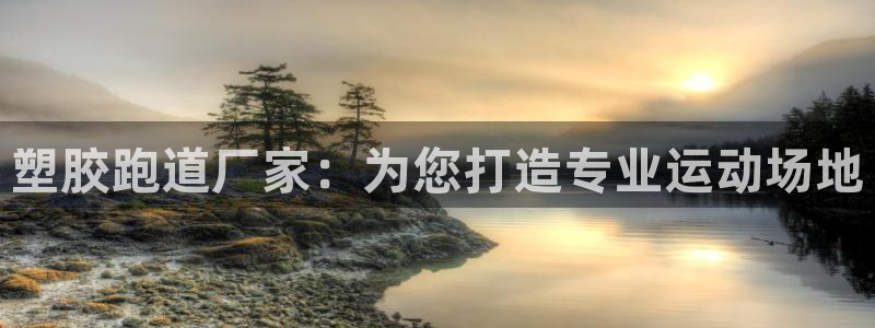红足一1世手机皇冠：塑胶跑道厂家：为您打造专业运动场地