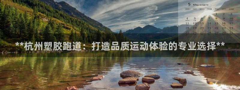 红足一：**杭州塑胶跑道：打造品质运动体验的专业选择**