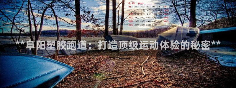 红足1世足球比分：**阜阳塑胶跑道：打造顶级运动体验的秘密**