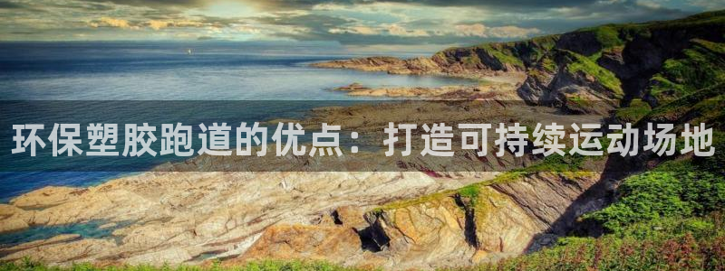 新2足球平台出租网站：环保塑胶跑道的优点：打造可持续运动场地