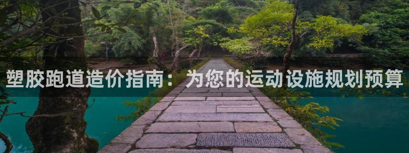 百度红足一1世：塑胶跑道造价指南：为您的运动设施规划预算