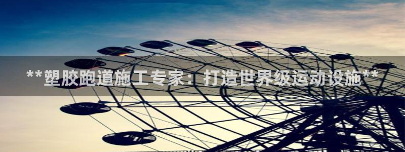 百度红足一1世：**塑胶跑道施工专家：打造世界级运动设施**