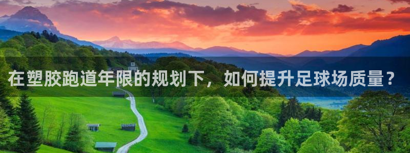红足一1世比分网：在塑胶跑道年限的规划下，如何提升足球场质量？