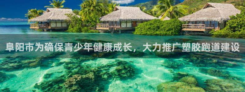 红足1世手机板：阜阳市为确保青少年健康成长，大力推广塑胶跑道建设